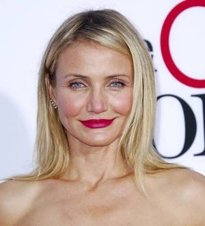 Cameron Diaz clears up comments about monogamy