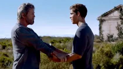 'The Giver' Aims to Give Us Our Dystopia Fix Between 'Divergent' & 'Mockingjay'