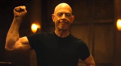COUNTDOWN TO OSCAR: 'Whiplash'