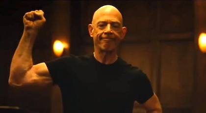 COUNTDOWN TO OSCAR: 'Whiplash'