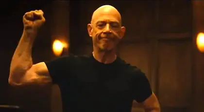 COUNTDOWN TO OSCAR: 'Whiplash'