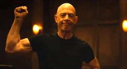 COUNTDOWN TO OSCAR: 'Whiplash'