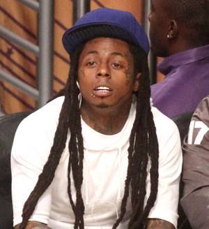 Lil Wayne recounts seizure drama but insists he's 'good'