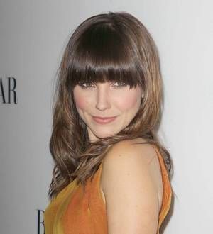 Sophia Bush raises awareness about need for safe drinking water in Ethiopia
