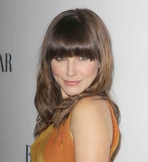 Sophia Bush raises awareness about need for safe drinking water in Ethiopia