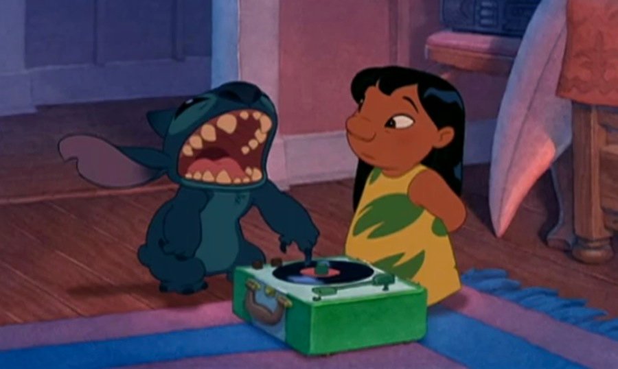 ICYMI: 'Lilo & Stitch' Next To Get The Live-Action Treatment!