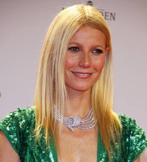 Gwyneth Paltrow launches new New York city guide app