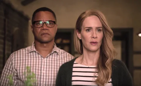 "American Horror Story" Season 6's New Format: Yay or Nay?