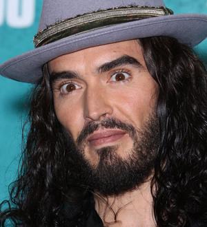 Dalai Lama to share stage with Russell Brand