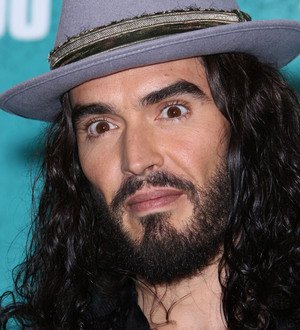 Dalai Lama to share stage with Russell Brand