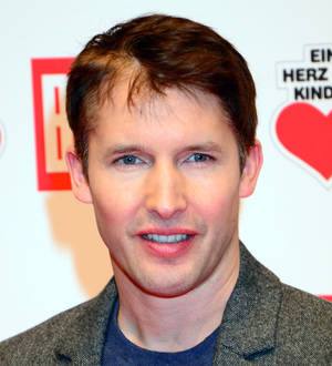 James Blunt blasted by gay rights group
