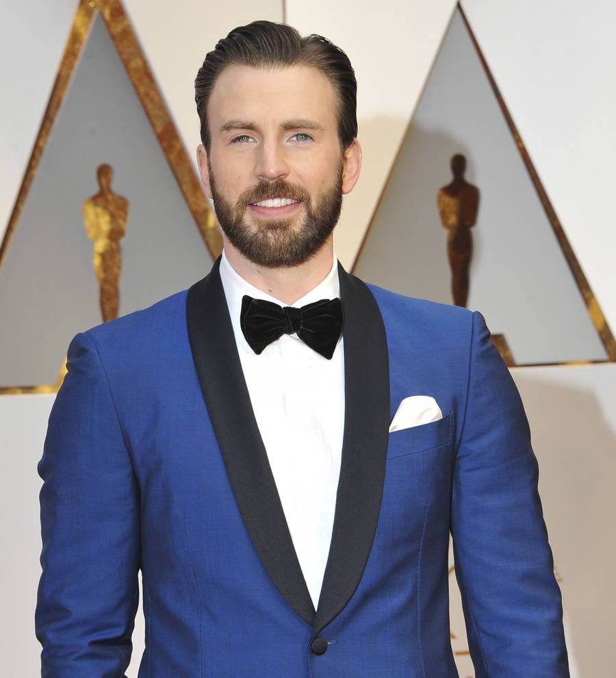 Chris Evans is keen to star in a musical