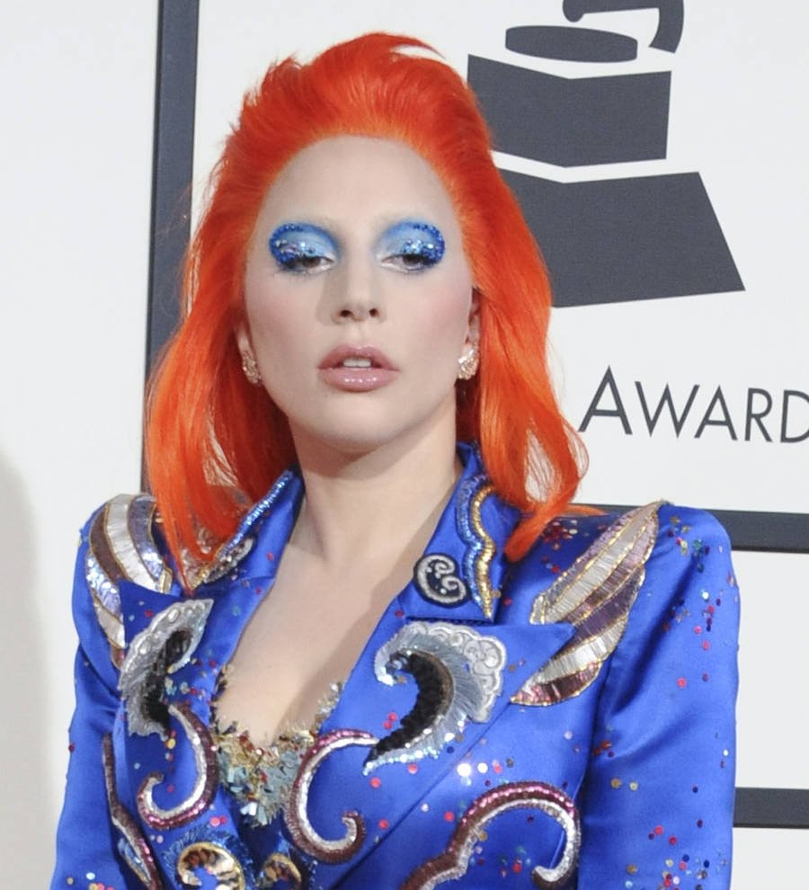 Lady Gaga: 'My whole career is a tribute to David Bowie'