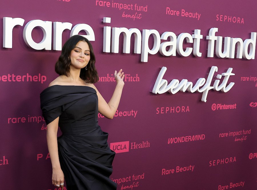 May Your Mental Health Be Gentle: 5 Celebrities That Are Making Change