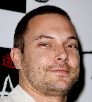 Kevin Federline hospitalised in Australia