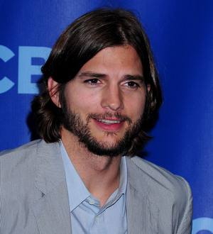 Ashton Kutcher & Hugh Laurie top highest paid actors list