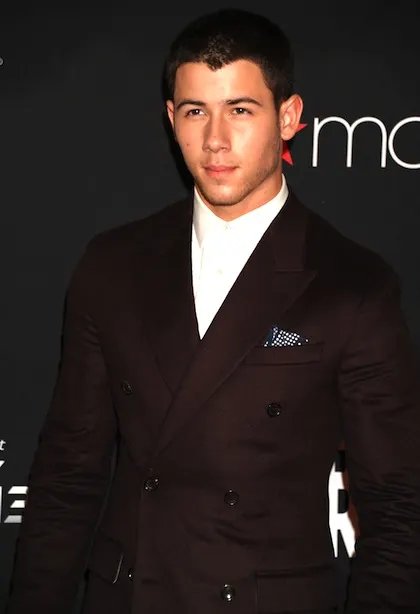 Nick Jonas Kicks His Solo Career Into High Gear!
