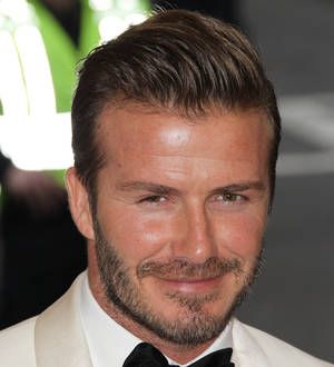 David Beckham feared jaguar attack in jungle