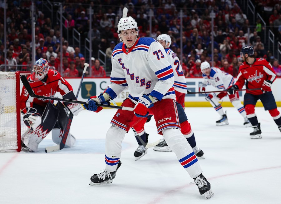 In Their First Playoffs, These 4 NHL Players Are Already Gamechangers!