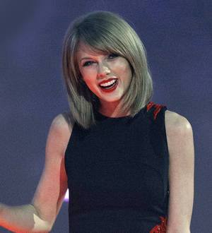 Taylor Swift and Ariana Grande lead Radio Disney Music Award nominations