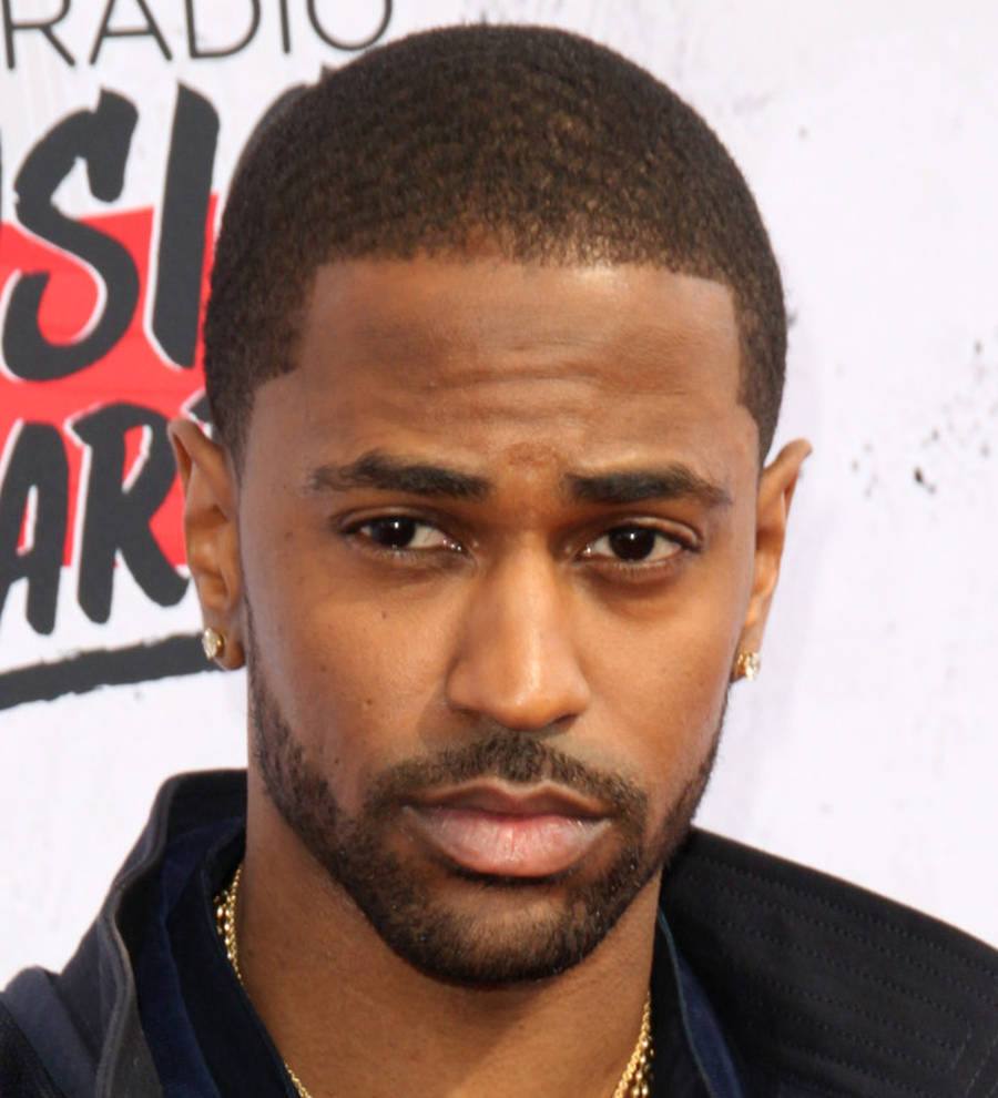 Big Sean planning another Twenty88 album with 'soulmate' Jhene Aiko