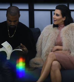 Kanye West inks tribute tattoo to mother and daughter