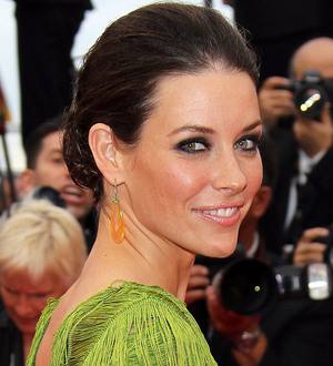 Evangeline Lilly anxious over Hobbit role