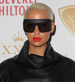Amber Rose dating French Montana's brother - report