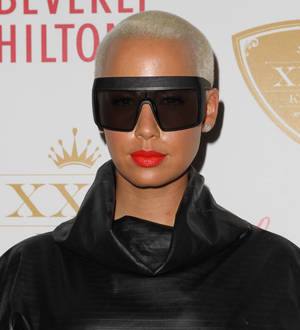 Amber Rose dating French Montana's brother - report