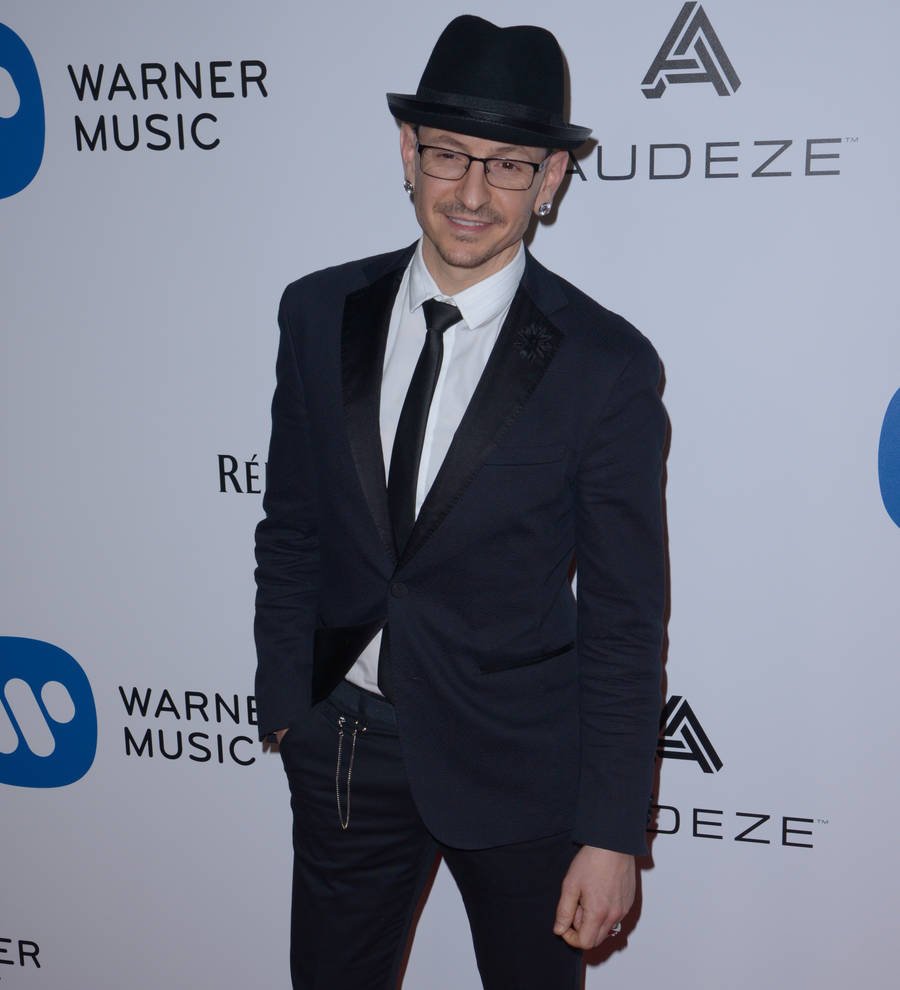 Chester Bennington left money in will for children to visit each other