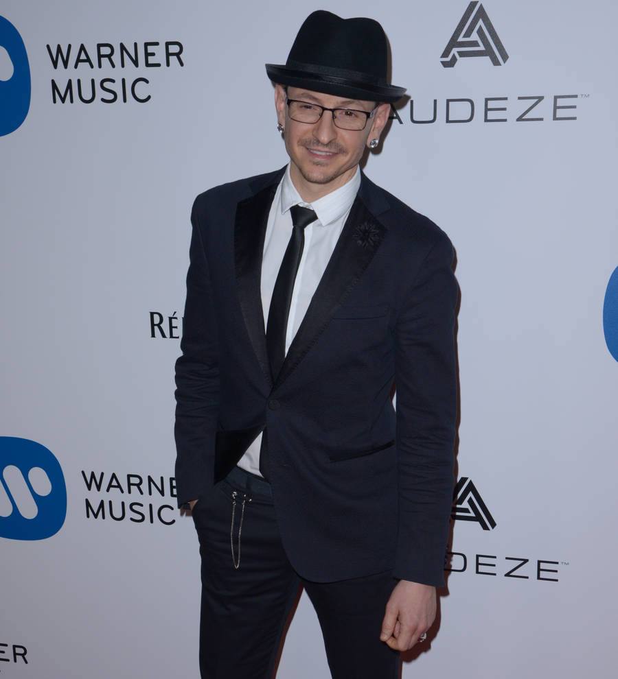 Chester Bennington left money in will for children to visit each other
