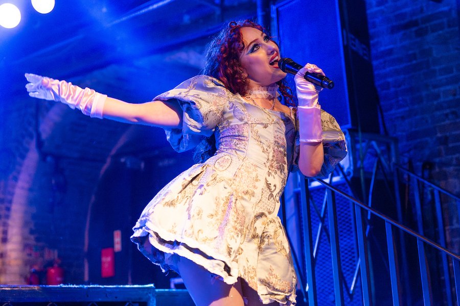 6 Female Artists Making Waves In The Alt Music Scene!