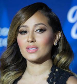 Adrienne Bailon pays tribute to slain icon Selena on 20th anniversary of her death