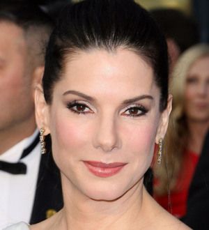 Bullock sues watch company over The Blind Side ads