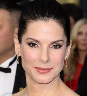 Bullock sues watch company over The Blind Side ads