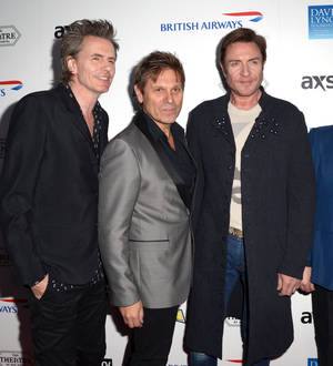 Duran Duran's Irish festival gig scrapped