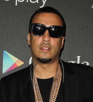 French Montana linked to another reality TV star - report