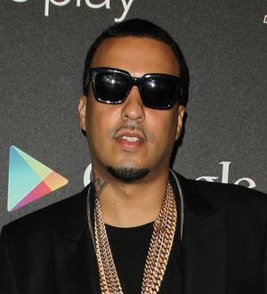 French Montana linked to another reality TV star - report