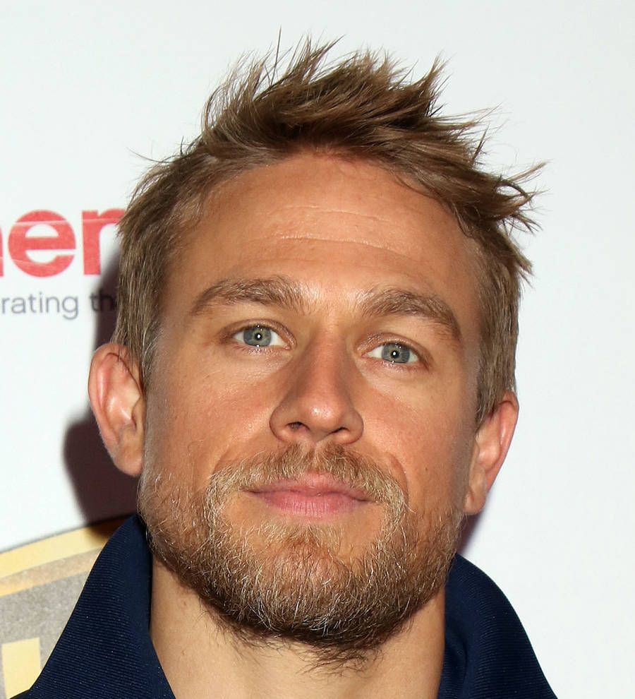 Charlie Hunnam's swordplay cost his brother a shot at young love