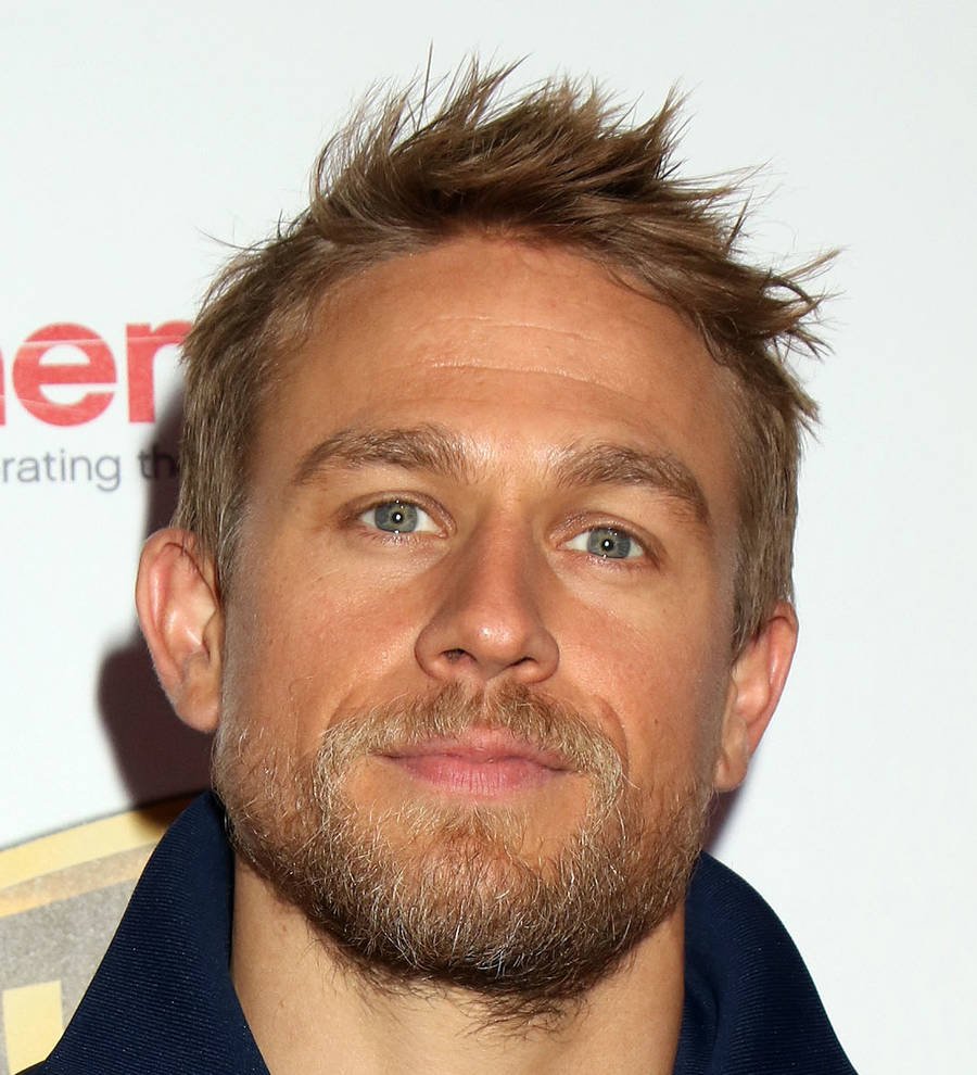 Charlie Hunnam's swordplay cost his brother a shot at young love