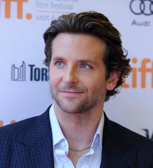 Bradley Cooper had teenage plastic surgery