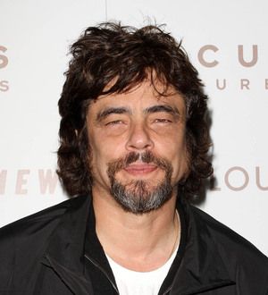 Del Toro to be Star Trek bad guy?