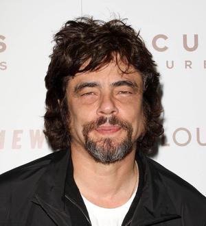 Del Toro to be Star Trek bad guy?