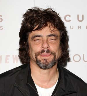 Del Toro to be Star Trek bad guy?