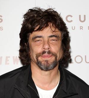 Del Toro to be Star Trek bad guy?
