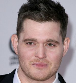 Michael Buble's tears over grandfather's surgery