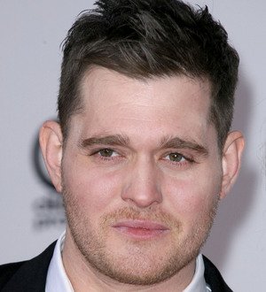 Michael Buble's tears over grandfather's surgery