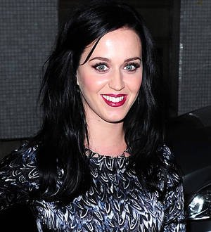 Katy Perry ends Hollywood Bowl debut with all-star sing-along
