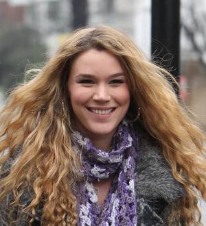 Joss Stone splits from boyfriend