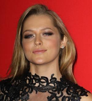 Teresa Palmer launching happiness website